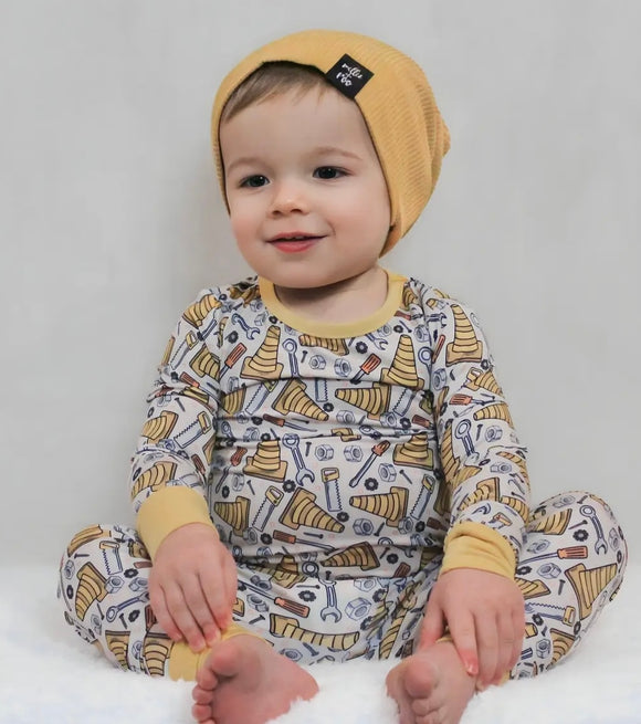 Tools 2 Piece Set