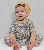 Tools 2 Piece Set