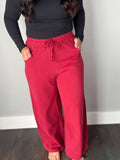 Vintage Red Barrel Sweat Pants