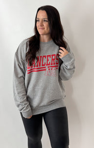 Lancer Crewneck