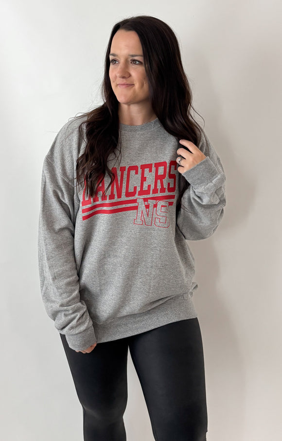 Lancer Crewneck