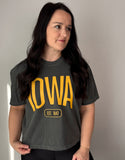 IA Boxy Tee