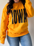 Adult IA Crewneck