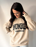 Mombie Crewneck