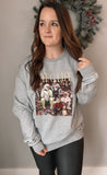 Thug Christmas Crewneck