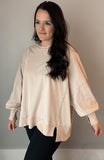 Oversized Long Sleeve