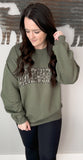 Midwest Green Camo