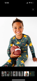 Wisconsin Kids 2-Piece Set