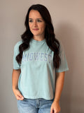 Midwest Boxy Tee