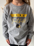 Youth IA Triangle Long Sleeve