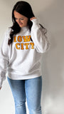 Adult City Crewneck