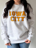 Adult City Crewneck