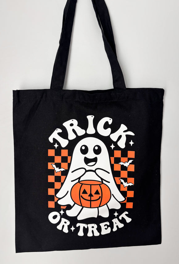 Trick or Treat Bag
