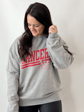 Lancer Crewneck