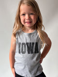 Youth IA Polka Dot Tank