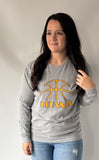 Iowa Bball Long Sleeve