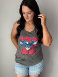 Eagle Adult Tank