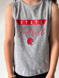 Youth State Triangle Tank