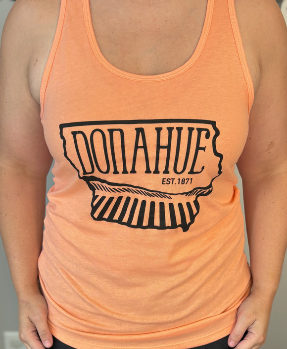 Donahue Women's Tank