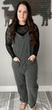 Lace Embroidered Top