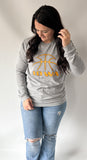 Iowa Bball Long Sleeve
