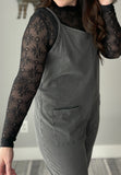 Lace Embroidered Top