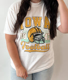 IA Football Short Sleeve