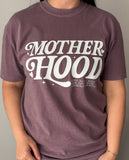 Motherhood (purple)