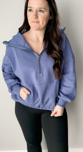 Marlin Hoodie