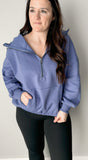 Marlin Hoodie