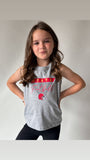 Youth State Triangle Tank