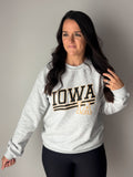 Iowa Crewneck