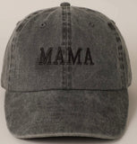 Mama Baseball Hat