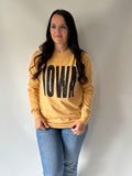 Adult IA Long Sleeve Sleeve