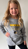 Youth IA Triangle Long Sleeve