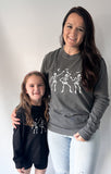 Skelly Long Sleeve