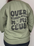 Overstimulated Moms Club