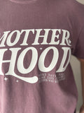 Motherhood (purple)