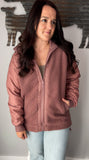 Alpine Bomber Jacket
