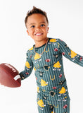 Wisconsin Kids 2-Piece Set