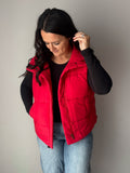 Red Vest
