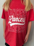 Lancer Repeat Youth Tshirt