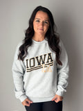 Iowa Crewneck