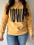 Adult IA Long Sleeve Sleeve