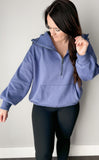 Marlin Hoodie