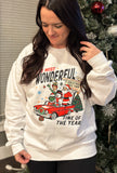 Wonderful Crewneck Adult