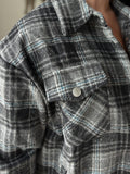 Flannel Shacket