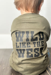 Wild West