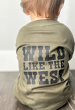 Wild West