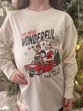 Wonderful Youth Long Sleeve
